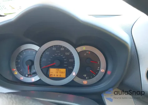 2010 Toyota Rav4 из США, поврежденный, VIN JTMBF4DV4AD029158